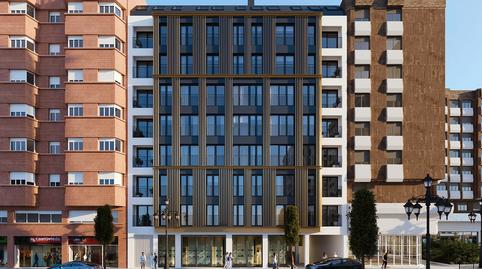 Photo 4 of Flat for sale in Salesas - Foncalada - Campoamor, Asturias