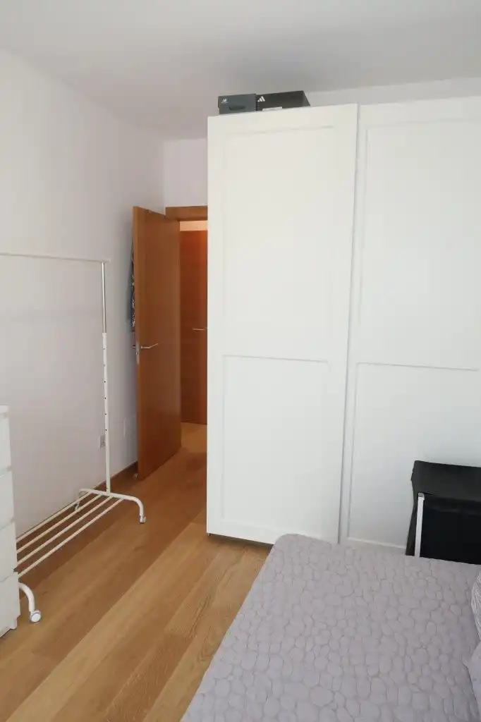 Piso en venta en A Coruña Capital  con Calefacción, Terraza y Trastero