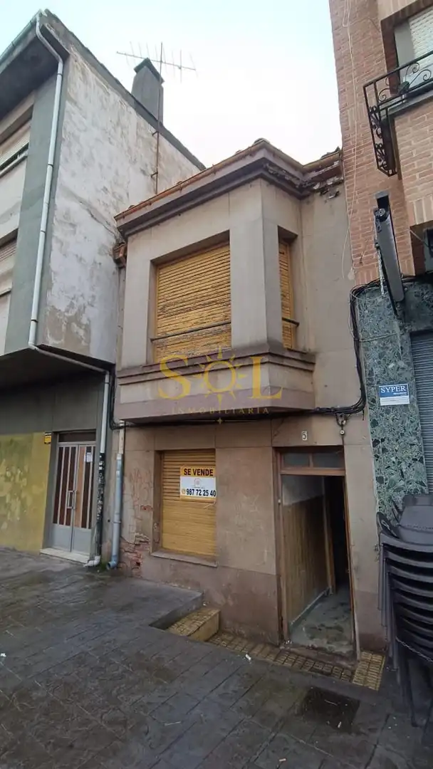 House with garden for sale in Calle Pablo Diez-vc 5, imagen 2