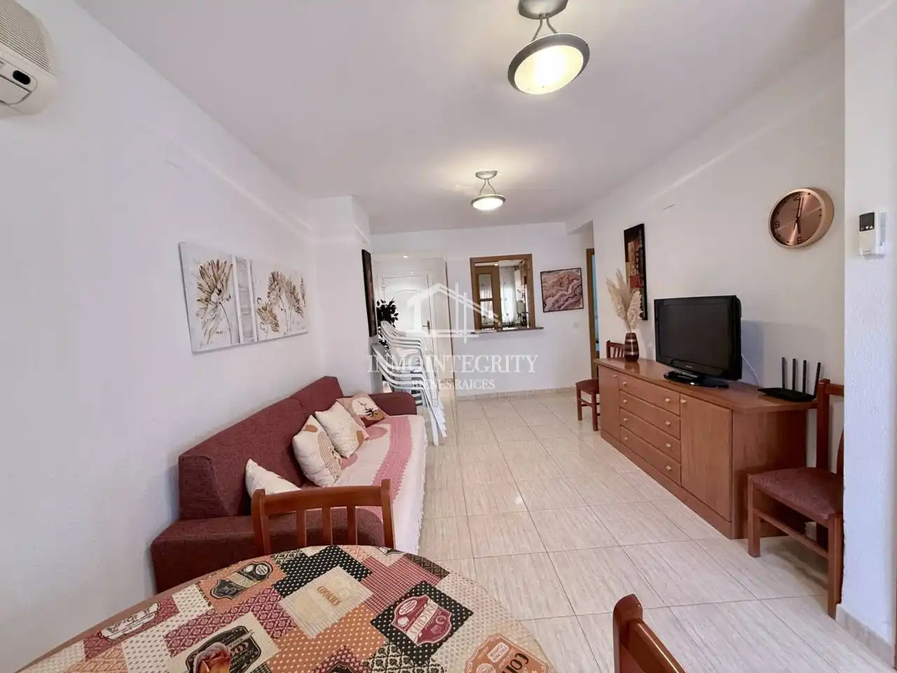 Mini appartamento con piscina in vendita a Calle Amplaries 23, imagen 9