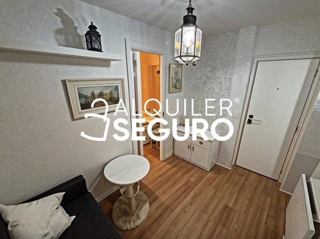 Piso en Alquiler en de la Imagen en San Diego