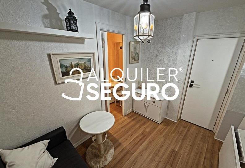 Photo 1 of Flat to rent in De la Imagen, San Diego, Madrid