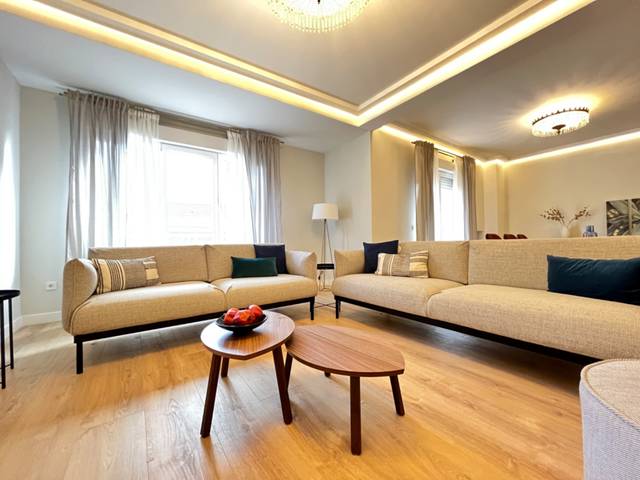 Piso en Alquiler en Calle de Hilarión Eslava en Gaztambide