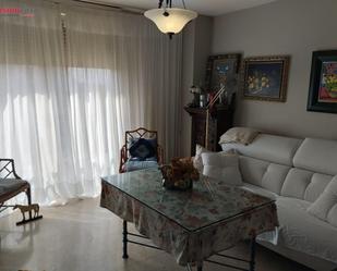 Sala d'estar de Apartament en venda en  Córdoba Capital amb Aire condicionat i Balcó