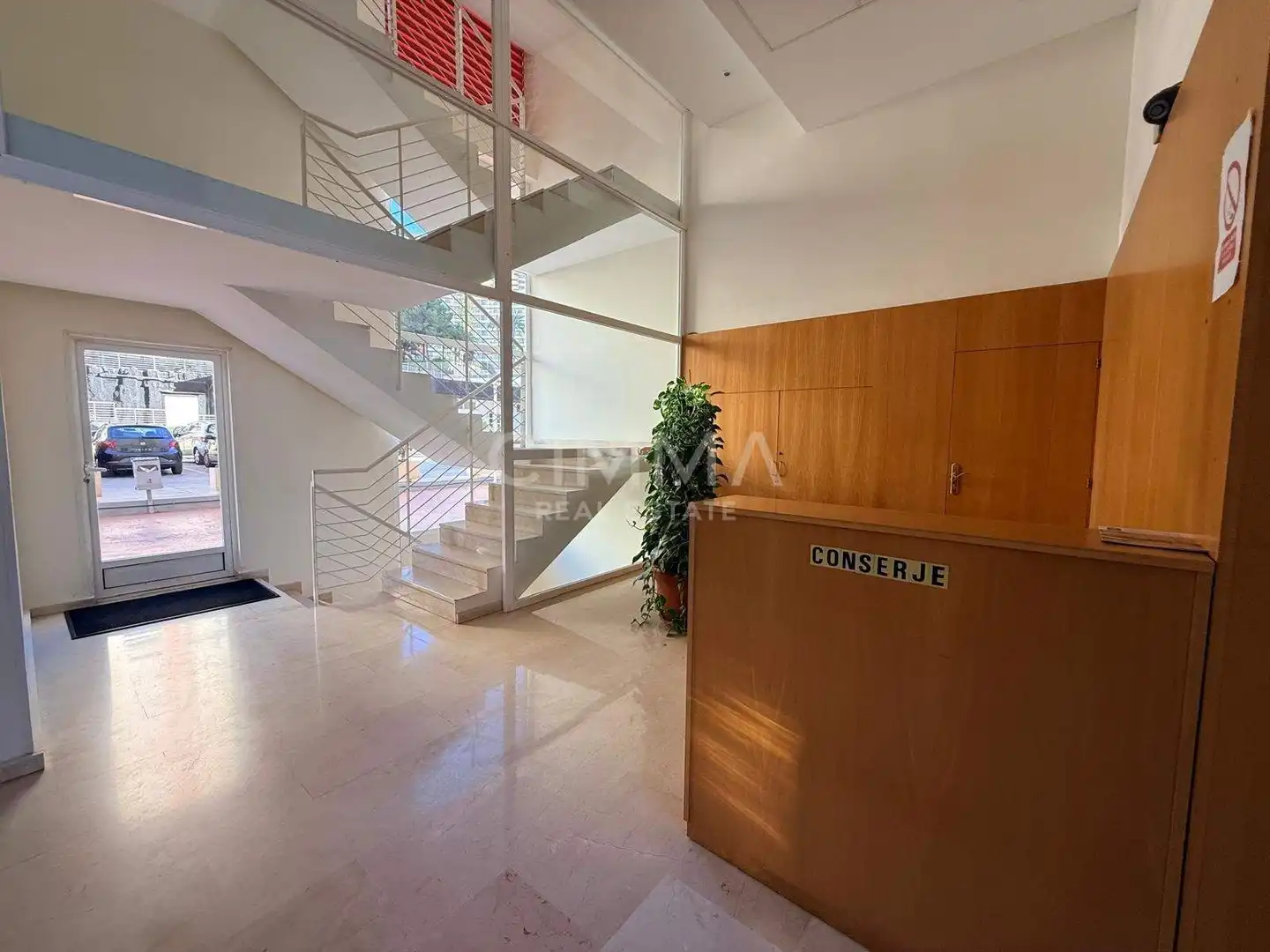 Apartament en venda en Benidorm amb Aire condicionat, Jardí privat i Terrassa