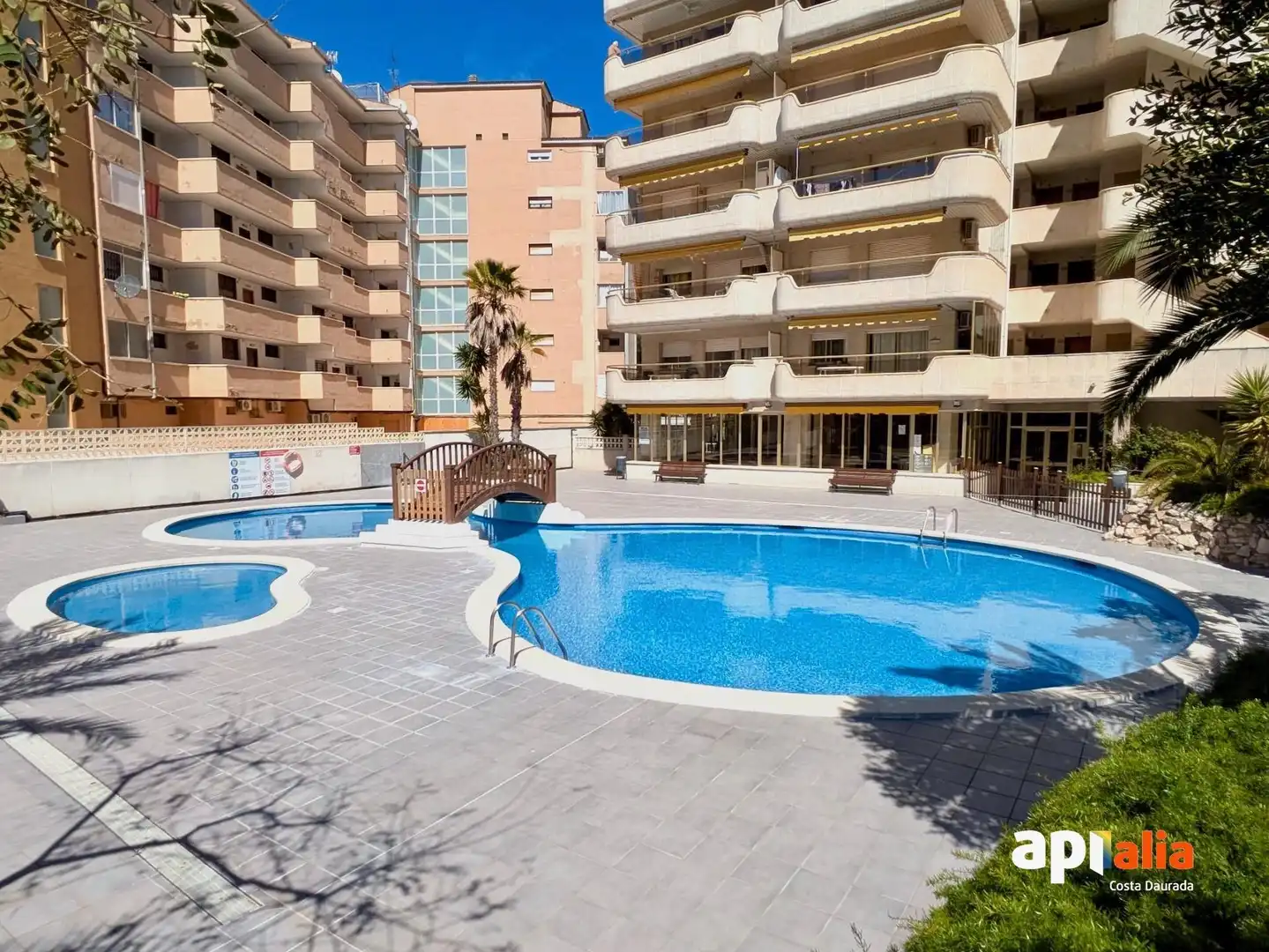 Appartement compact avec piscine à vendre à Mar i Camp - Platja dels Capellans, imagen 12