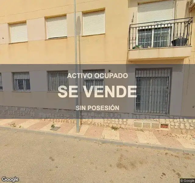 Pis en venda en Roquetas de Mar