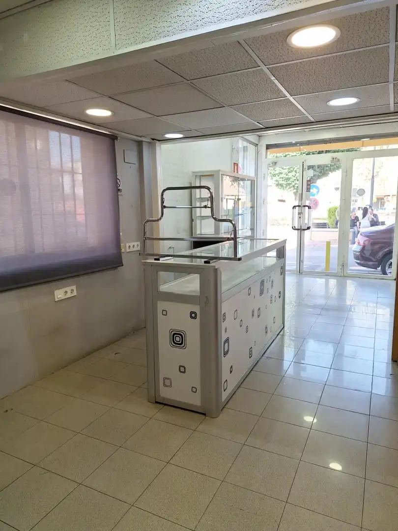 Business premises to rent in Plaza Plaza de España, imagen 16