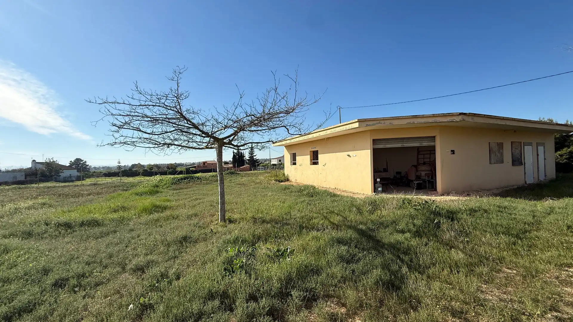 Haus zum Verkauf in Partida Cruz, imagen 20