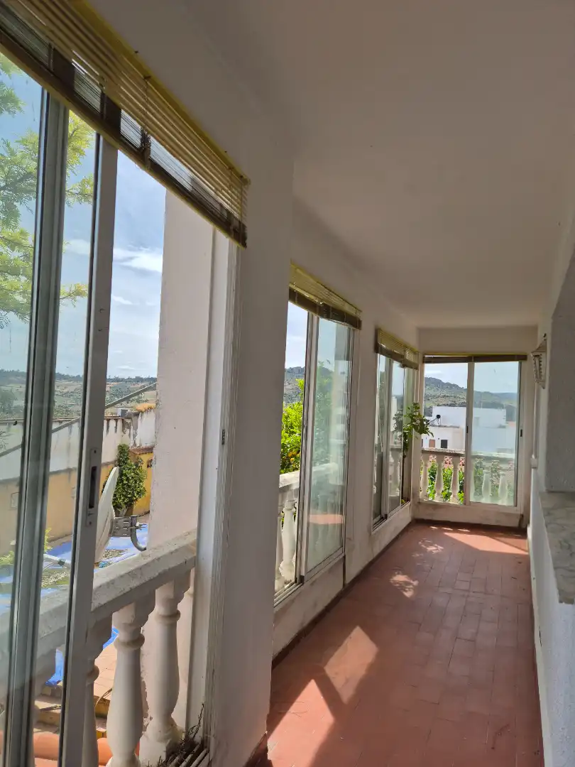 Maison avec piscine à vendre à Avenida Campo Rosario 5, imagen 47