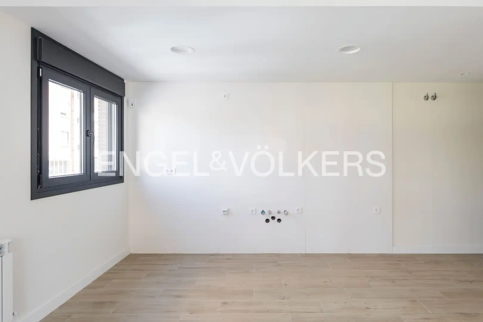Flat for sale in Guadalajara  with Heating, Furnished and Balcony