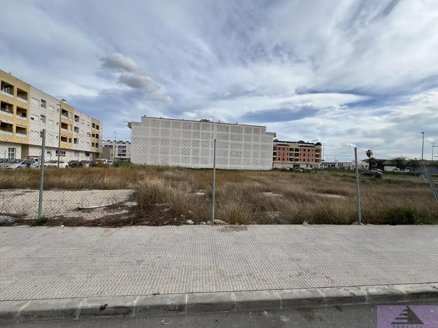 Residencial en venta en Almoradí