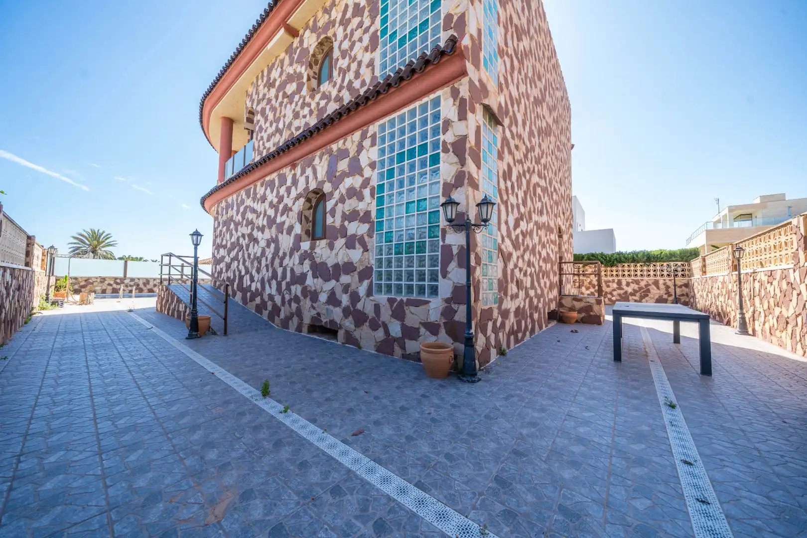 Chalet con piscina en venta en Orihuela Costa, imagen 50