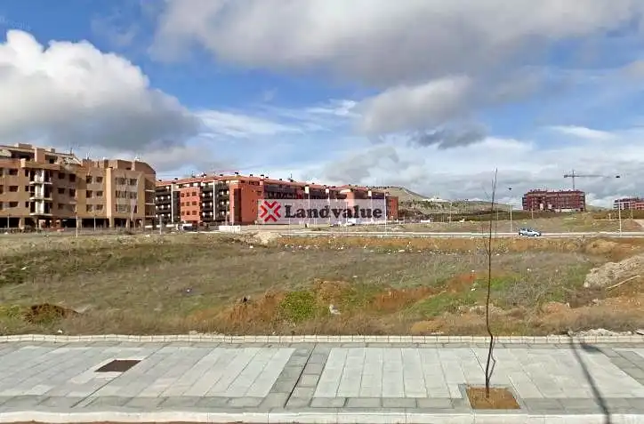 Terrenys i solars en venda a SAU6 - PARC. 31. CL RAMON MARGALEF 31, imagen 4