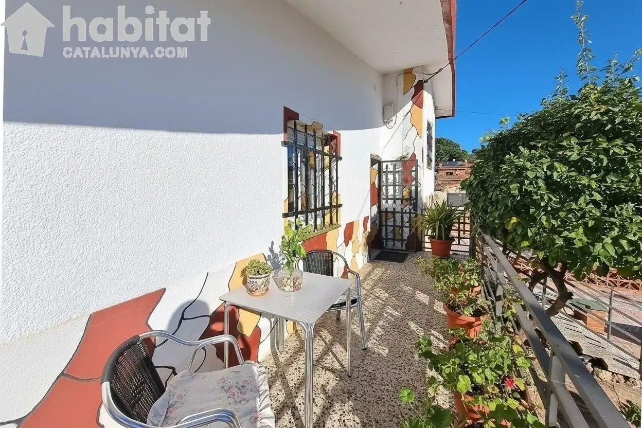 Casa o chalet en venta en Piera