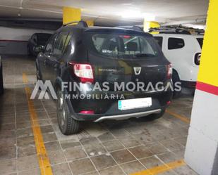 Parking of Garage for sale in Sant Cugat del Vallès