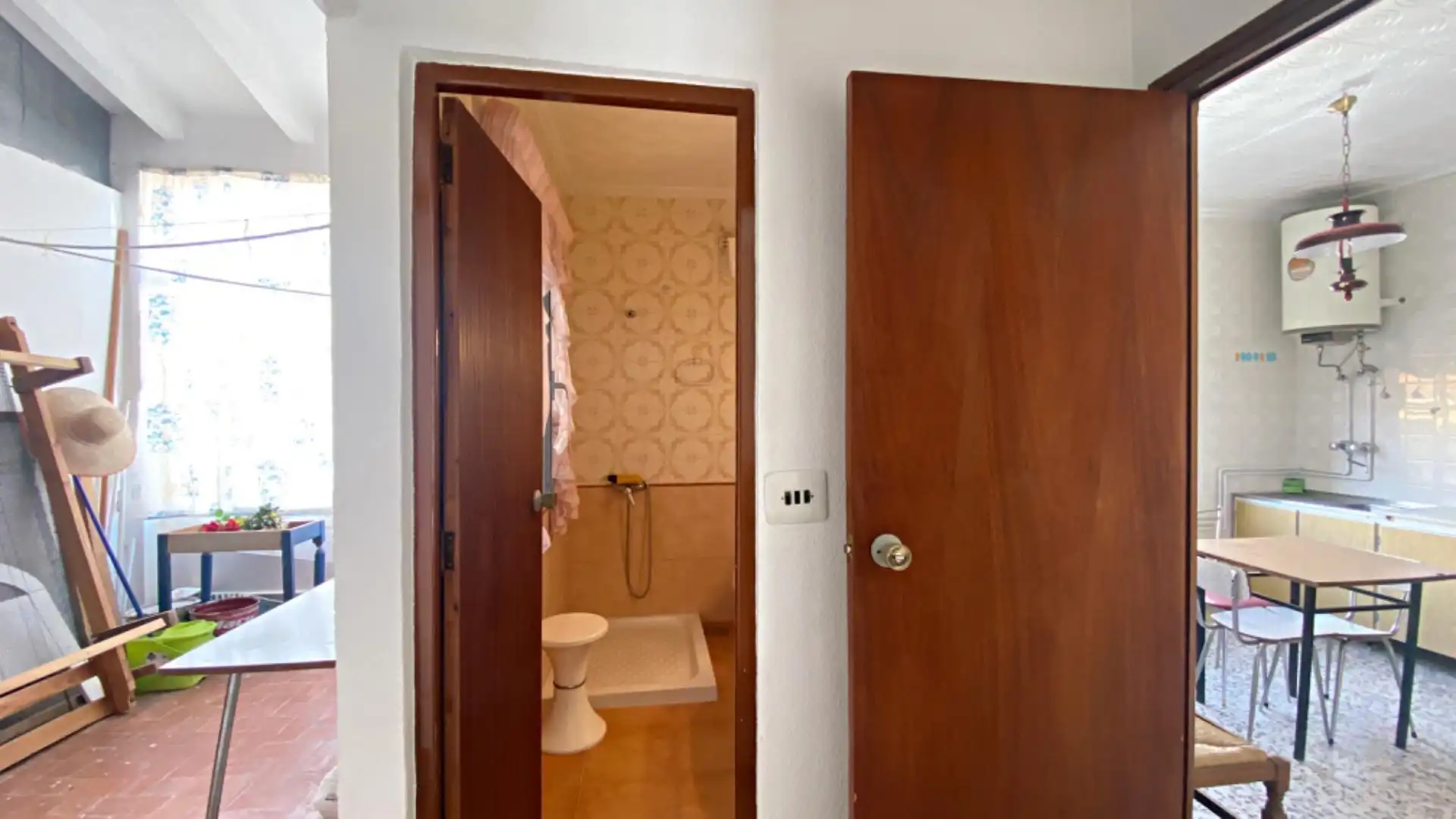 Baño de Piso en venta en Lorca con Terraza y Balcón