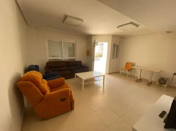 Planta baja en venta en Redován con Trastero