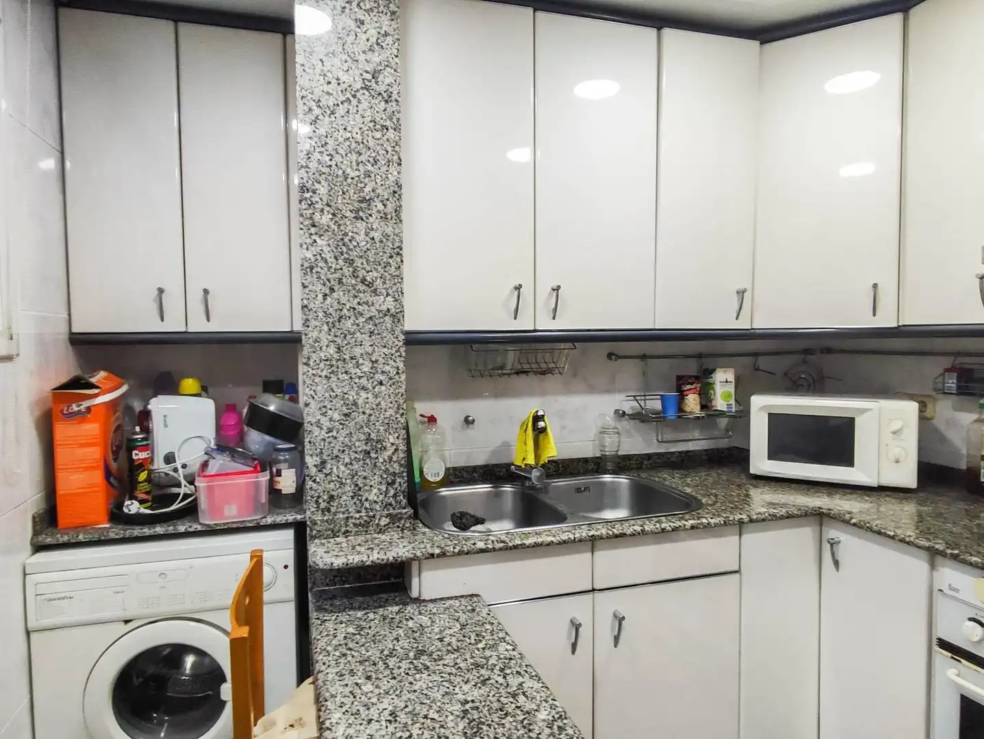 Appartement avec terrasse à vendre à Sant Martí, imagen 7