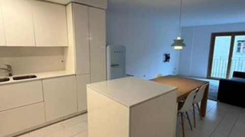 Foto 3 de Piso en venta en Carrer de Gurb, Centre, Vic