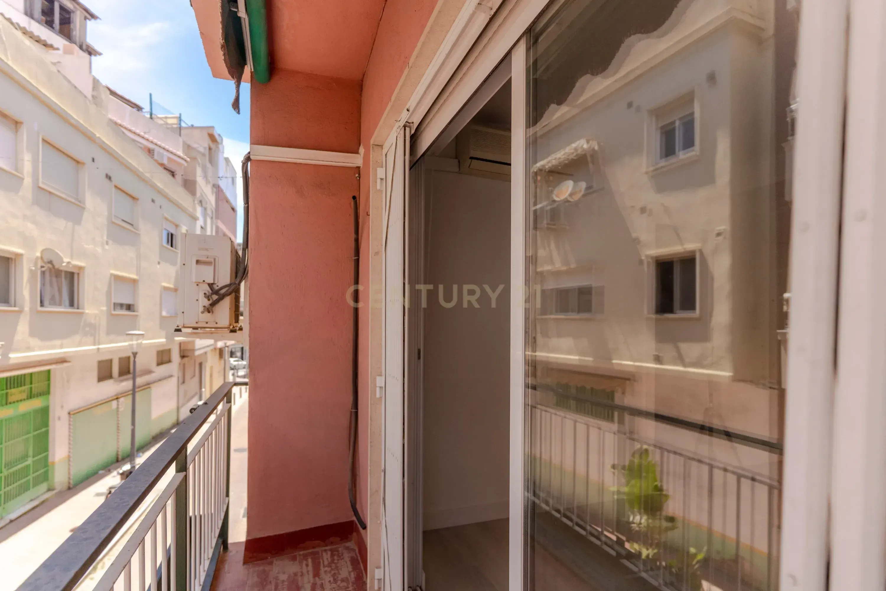 Terrassa de Pis en venda en Motril amb Aire condicionat i Terrassa