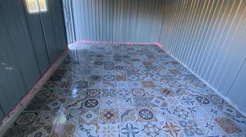 Foto 3 de Casa o xalet de lloguer a Camino Abajo del Molino, -1, Clarés de Ribota, Zaragoza