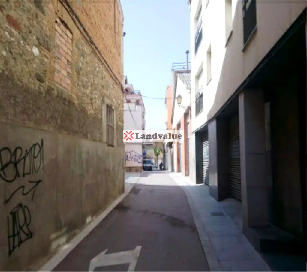 Terrenys i solars en venda a calle del Calvari 18,20,22, imagen 2