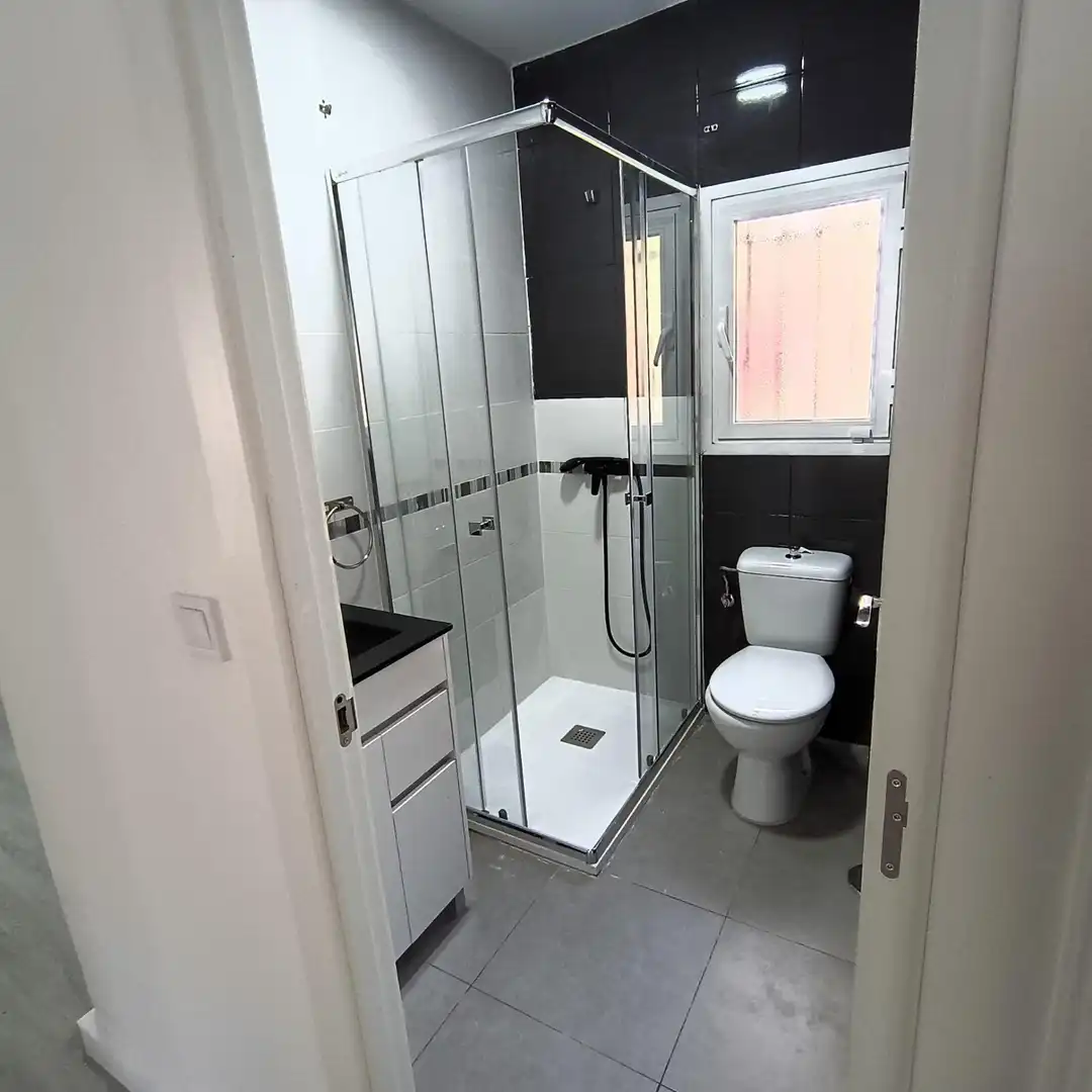 Baño de Piso en venta en Madrid