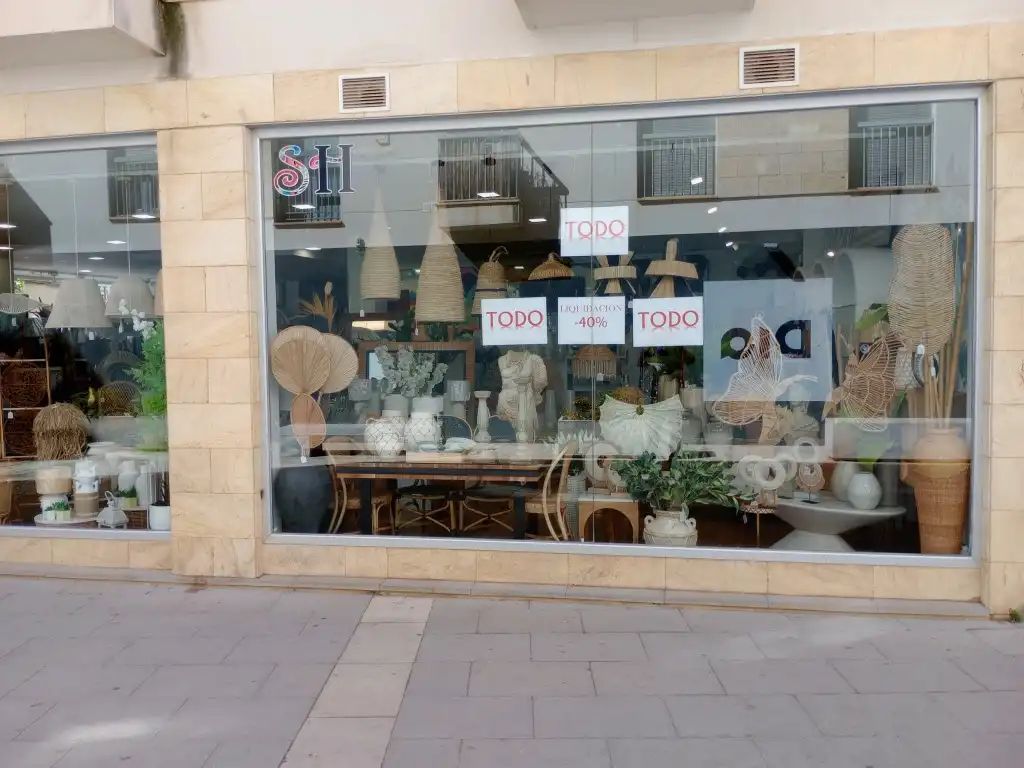 Local comercial de lloguer a Don Benito, imagen 16
