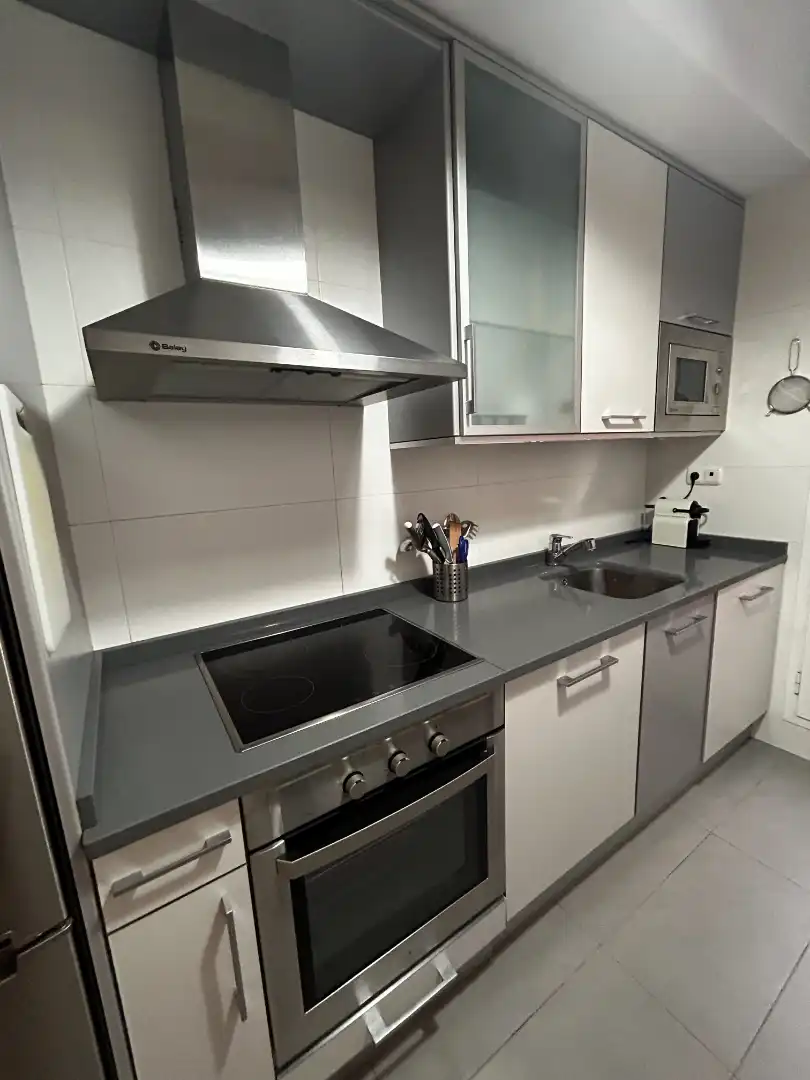 Apartamento con ascensor en alquiler en Casco Histórico, imagen 14