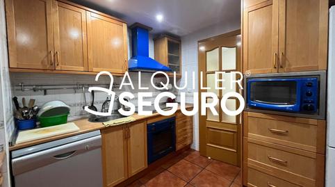 Photo 5 of Flat to rent in Reyes Catolicos, Reyes, Madrid