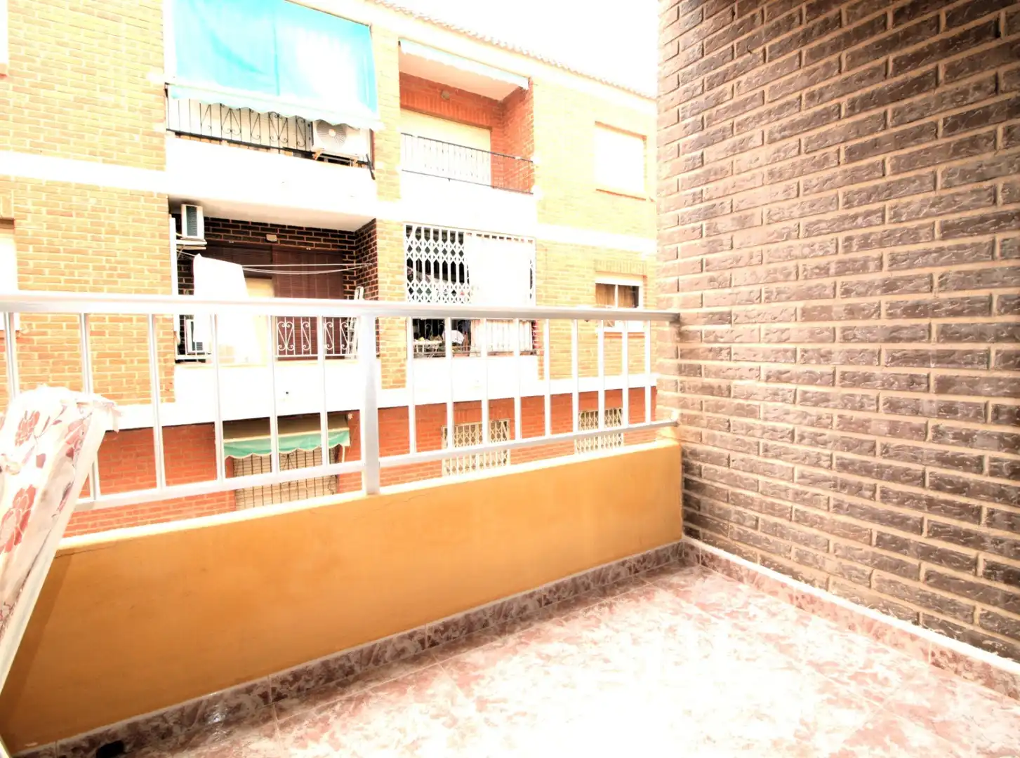Piso en venta en Lo Pagán