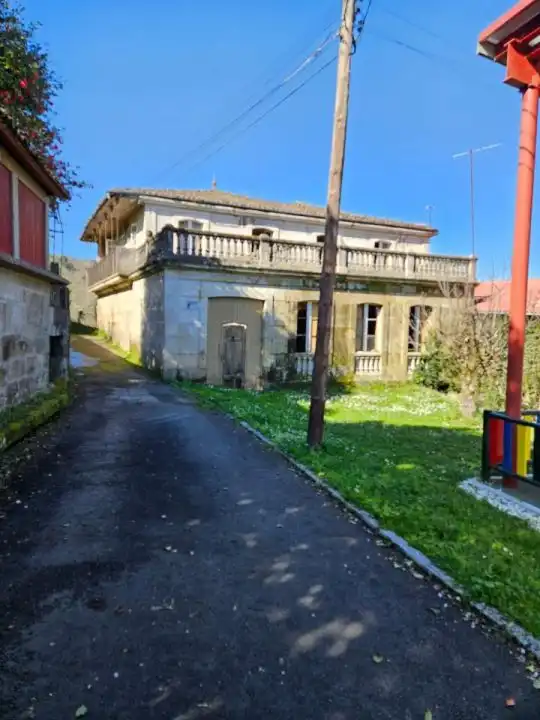 Haus mit Terrasse zum Verkauf in Coles