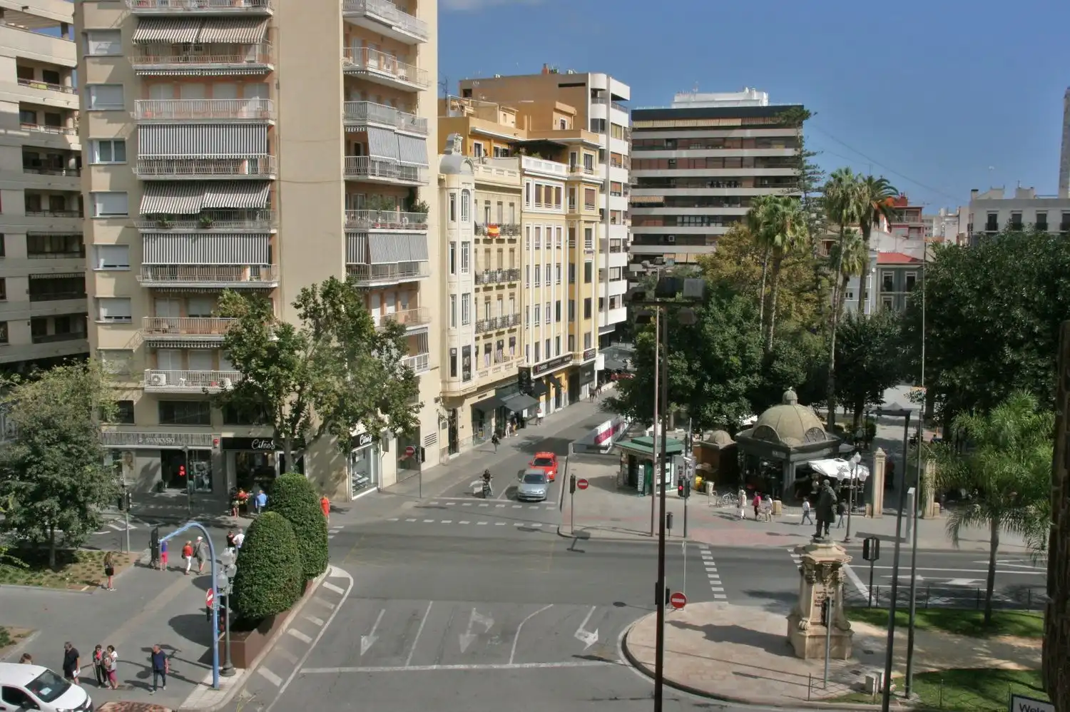 Ufficio con ascensore in affitto a Avenida Maisonnave, imagen 7