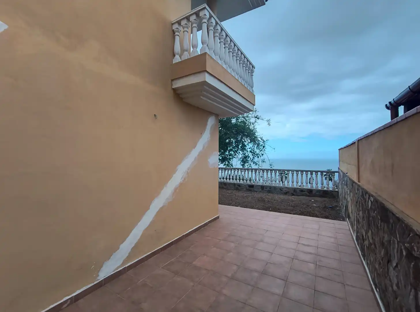 Xalet amb terrassa en venda a Cuesta de la Villa, imagen 58