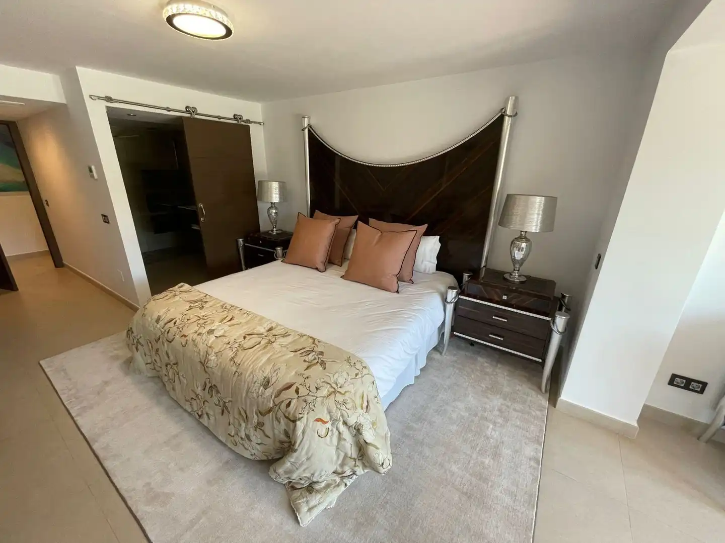Villa mit Pool zum Verkauf in Avenida Mar Mediterráneo 1, imagen 23