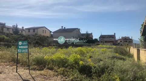 Parc.Urbana en venta en El Sotillo., immagine 4