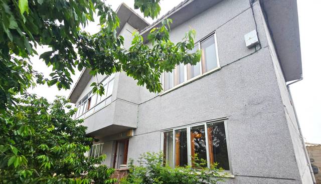 Casa-chalet en Venta en Barrio FRESNO RIO-CAMPO LA VENTA en Campoo de Enmedio