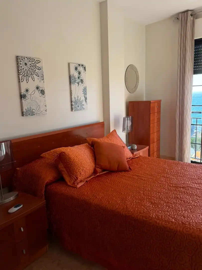 Wohnung zur Miete in ARAFO, 5, Candelaria - Playa La Viuda