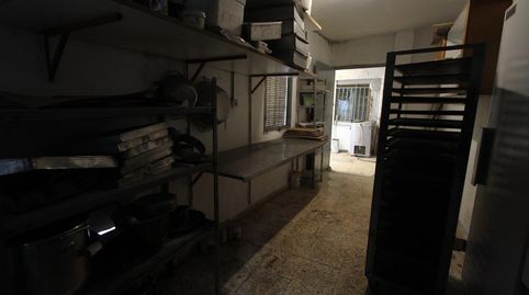 Foto 4 de Planta baixa en venda a Travesía del Don Juan Sagreras, Macastre, Valencia