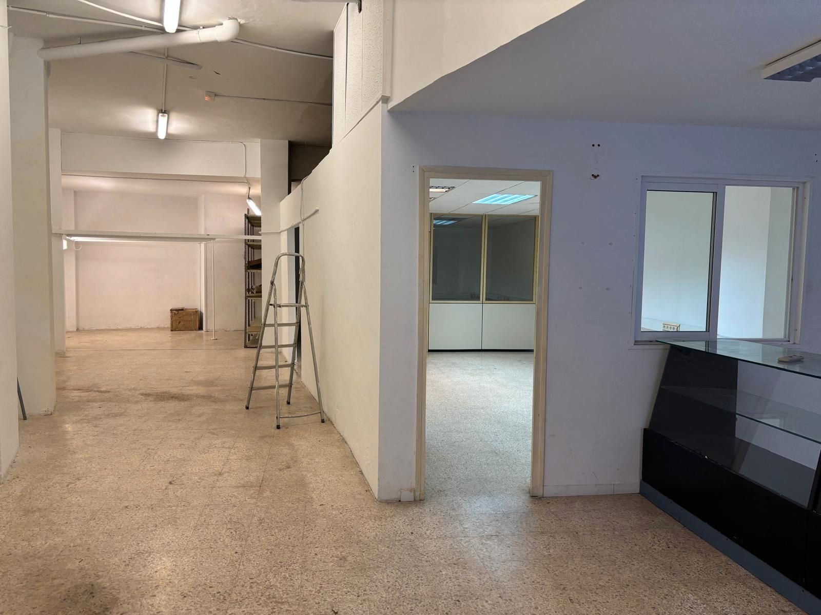 Premises to rent in Carrer del Bogatell, 89, Sant Adriá Nord