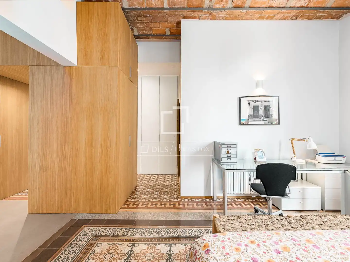 Piso con terraza en venta en Eixample, imagen 18