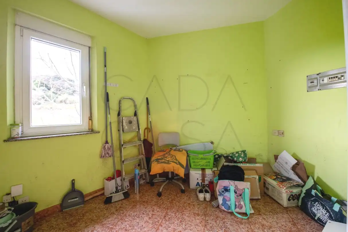 Casa o chalet en venta en Santa Cruz de Bezana con Calefacción, Jardín privado y Terraza