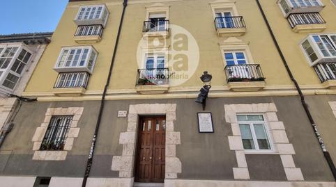 Photo 2 of Attic for sale in Santa Maria, Casco Antiguo, Burgos