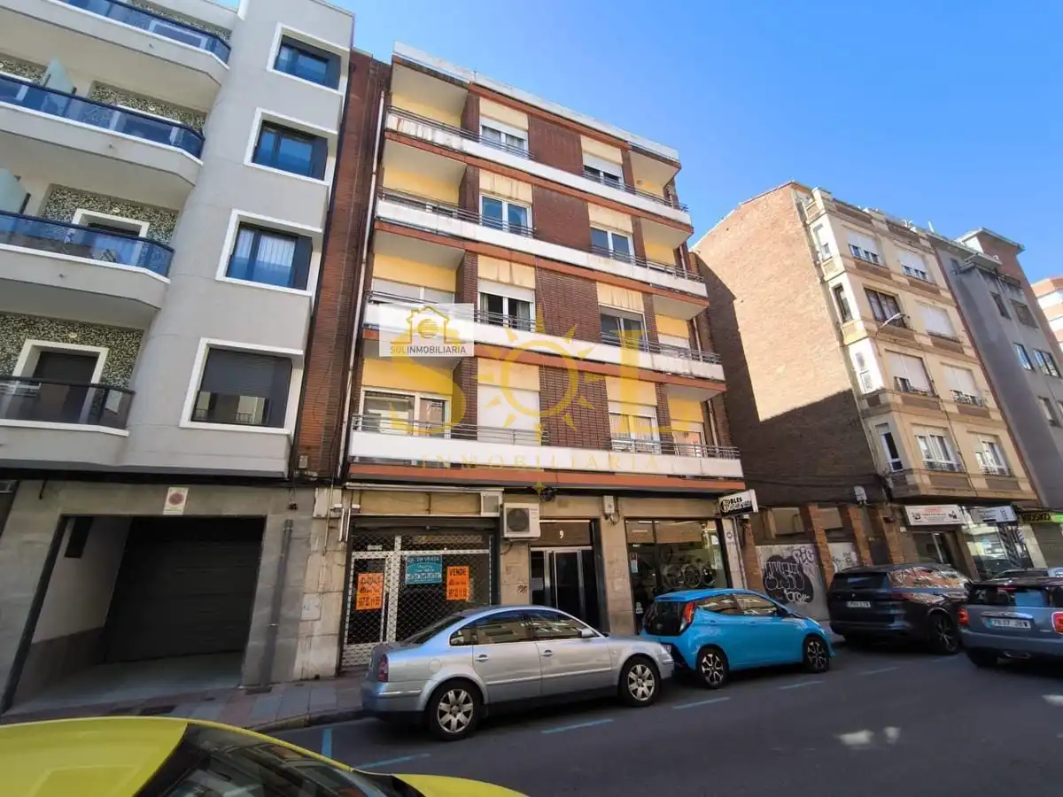 Pis amb terrassa en venda a Calle De Juan Madrazo 9, imagen 21