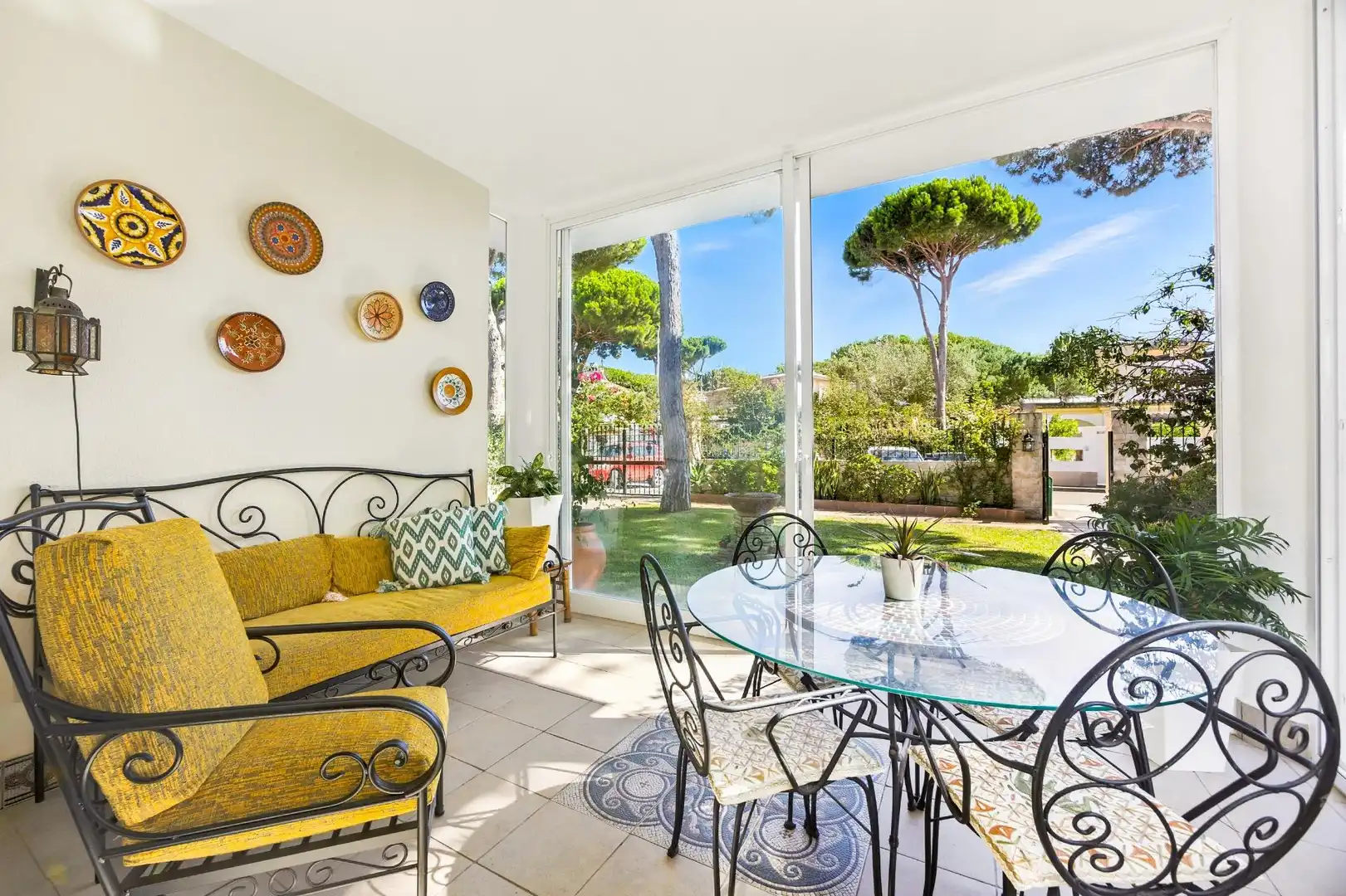Villa mit Garten zum Verkauf in Sancti Petri, imagen 7