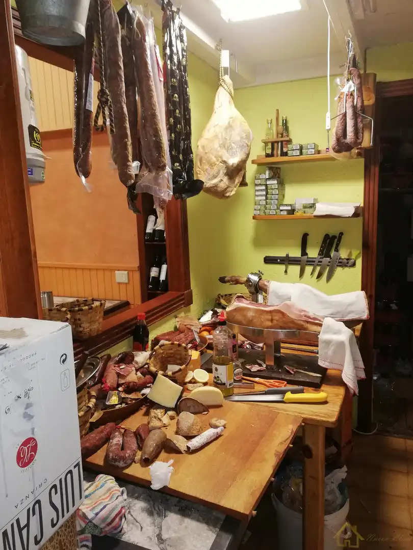 Local comercial en venda a GARCIA ABAD, imagen 17