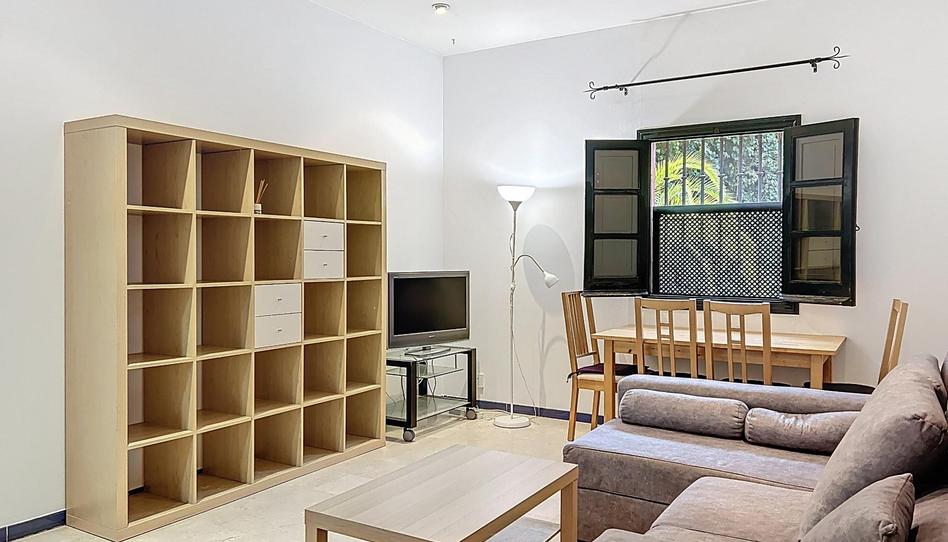 Photo 1 of Flat for sale in San Gil, Sevilla