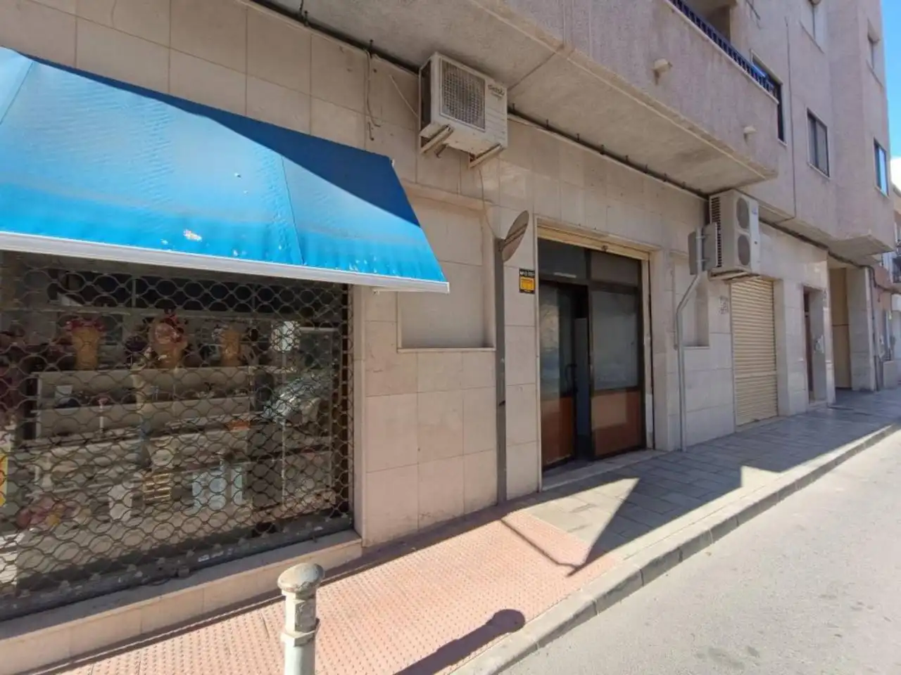 Local comercial en alquiler en Plaza Castelar - Mercado Central, imagen 3