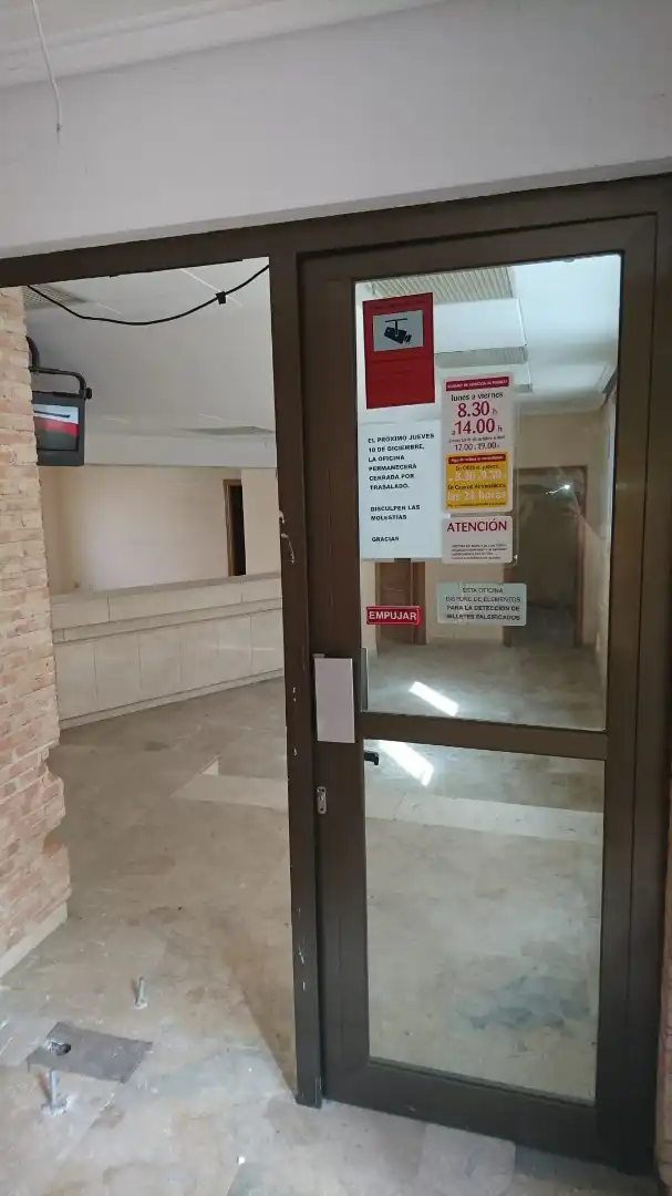 Locale commerciale in affitto a San Lorenzo de la Parrilla, imagen 5